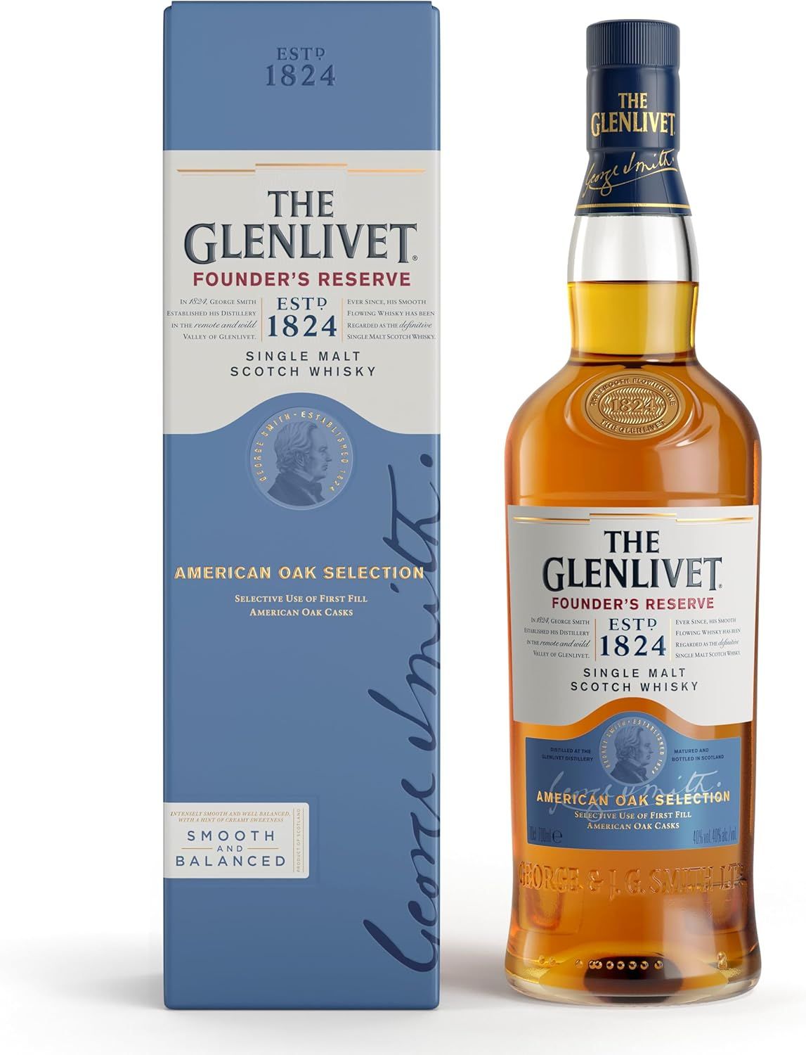 The Glenlivet